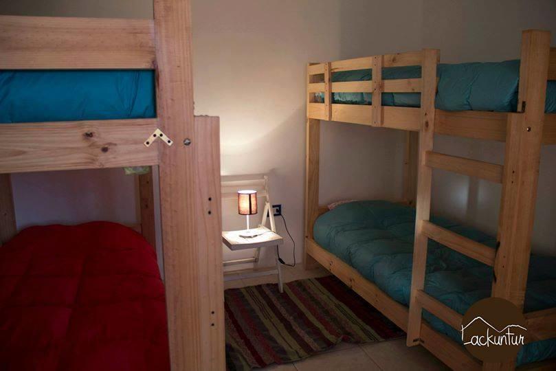 Hostal Lackuntur ซานเปโดร เด อาตากามา ภายนอก รูปภาพ